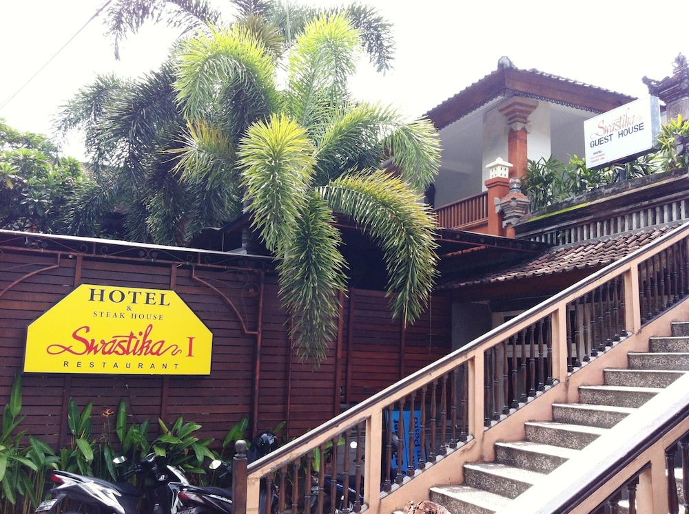 Swastika Guest House 5/39