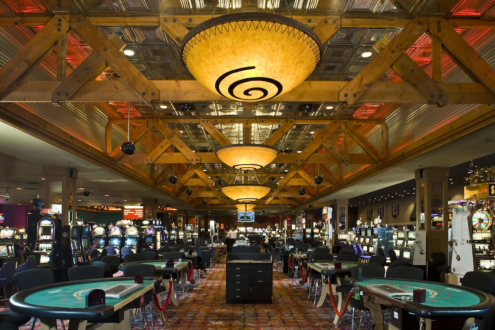 Eureka Casino Resort 26/52