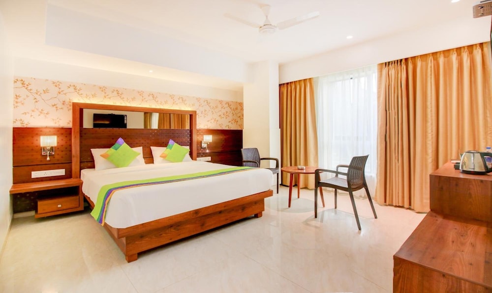 Hotel Srikrishna Paradise 21/46