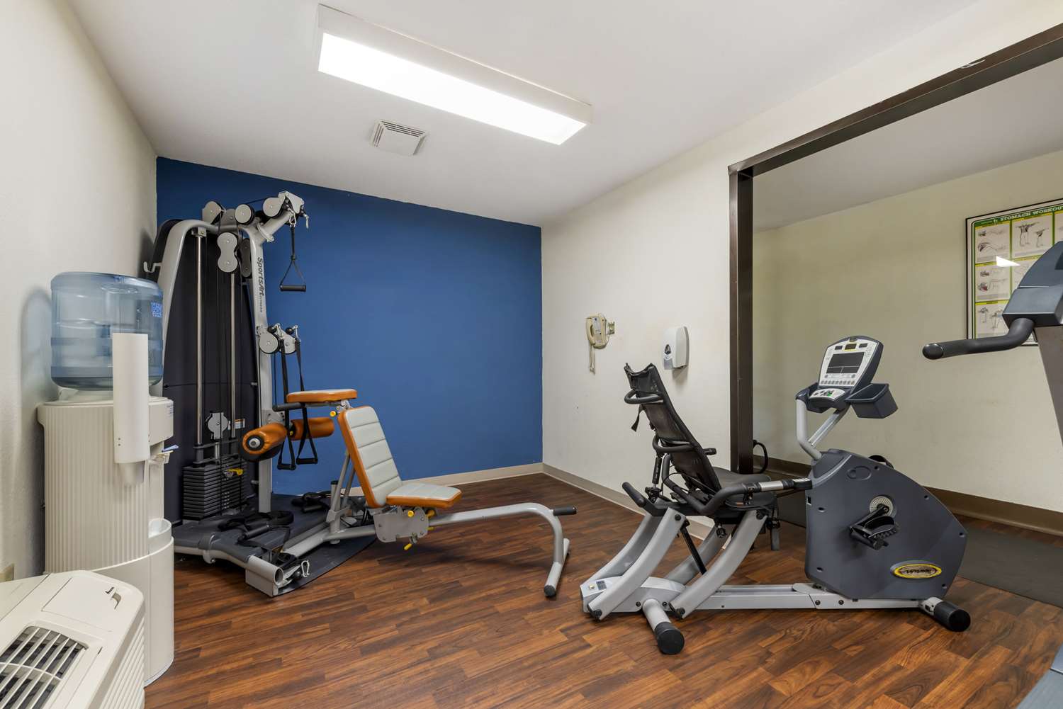 Comfort Inn and Suites Black River Falls I-94 21/37