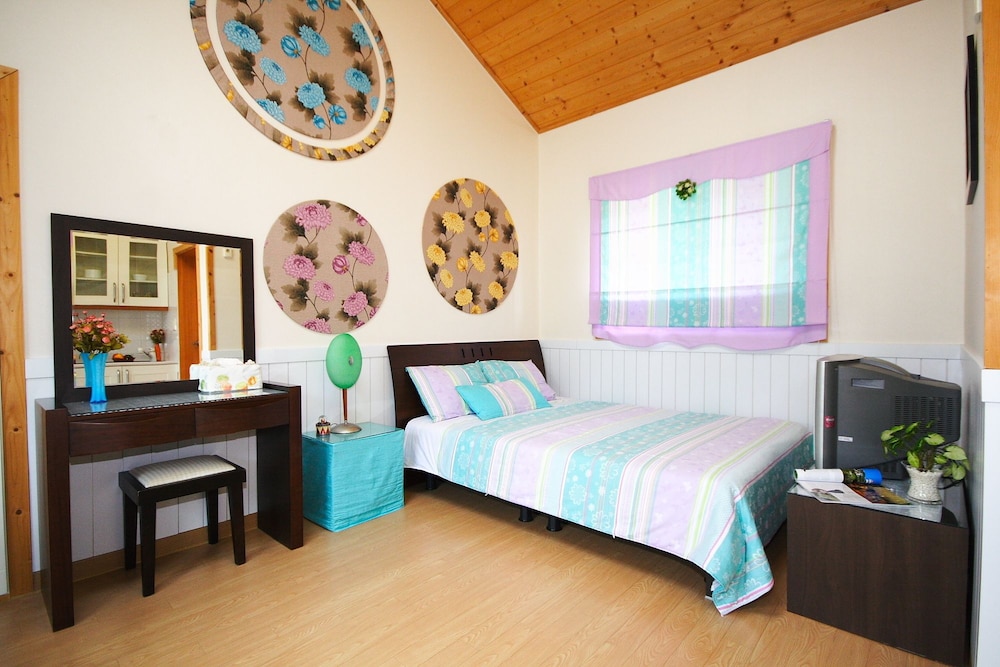 Starvill Pension photo4