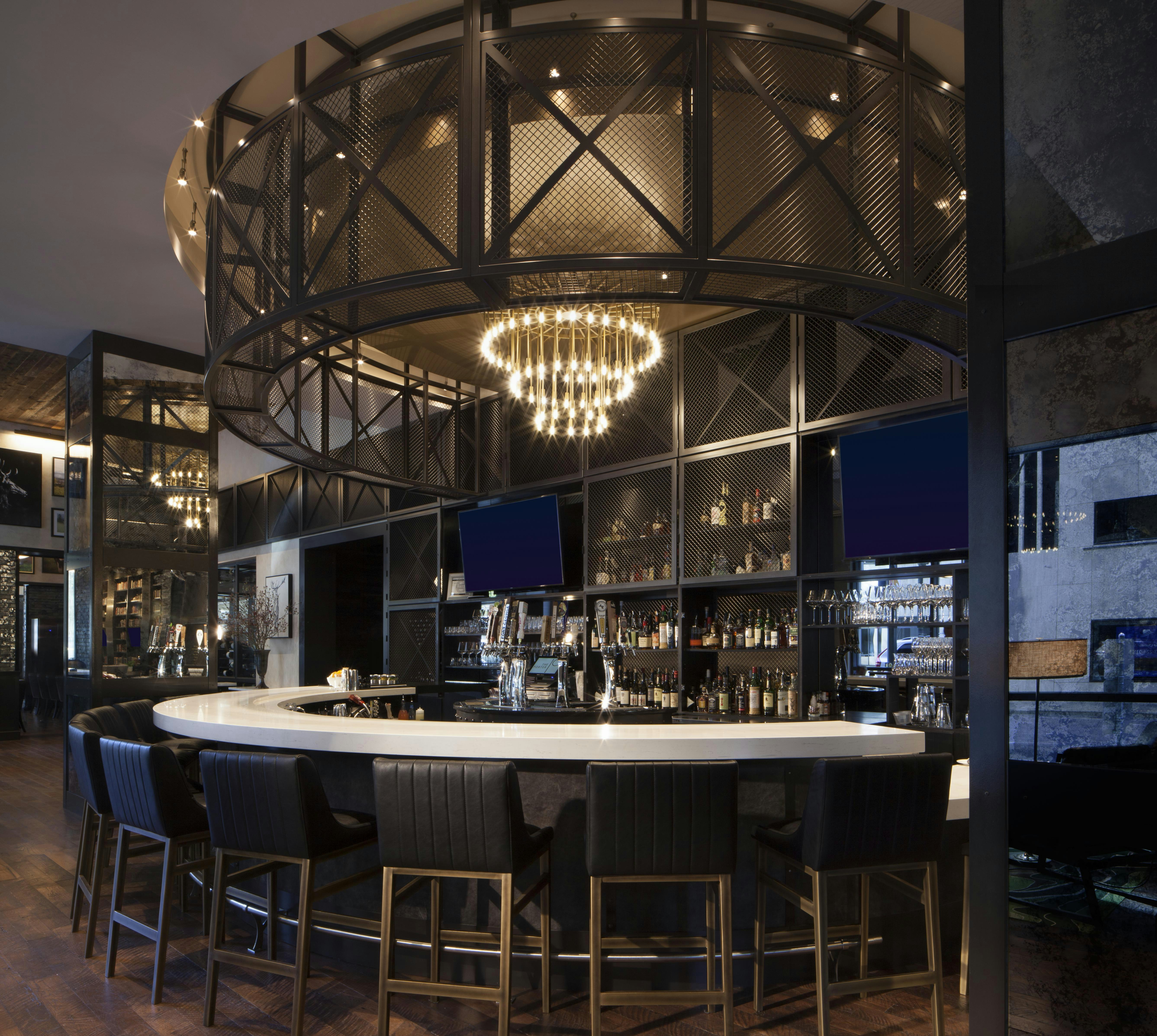 The Porter Portland Curio Collection By Hilton 41/67