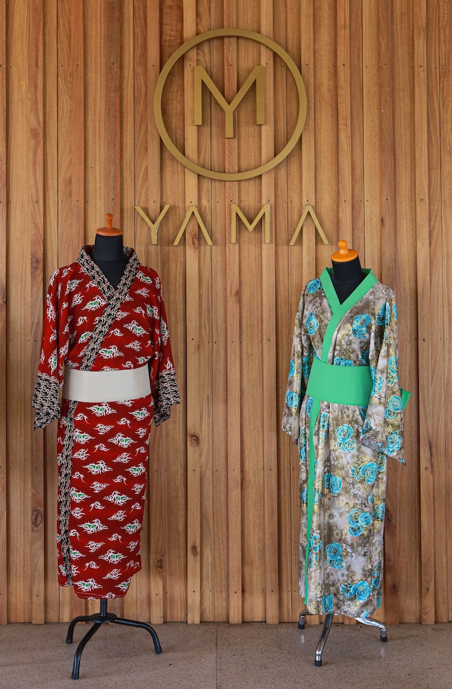 Yama Resort Indonesia 15/50