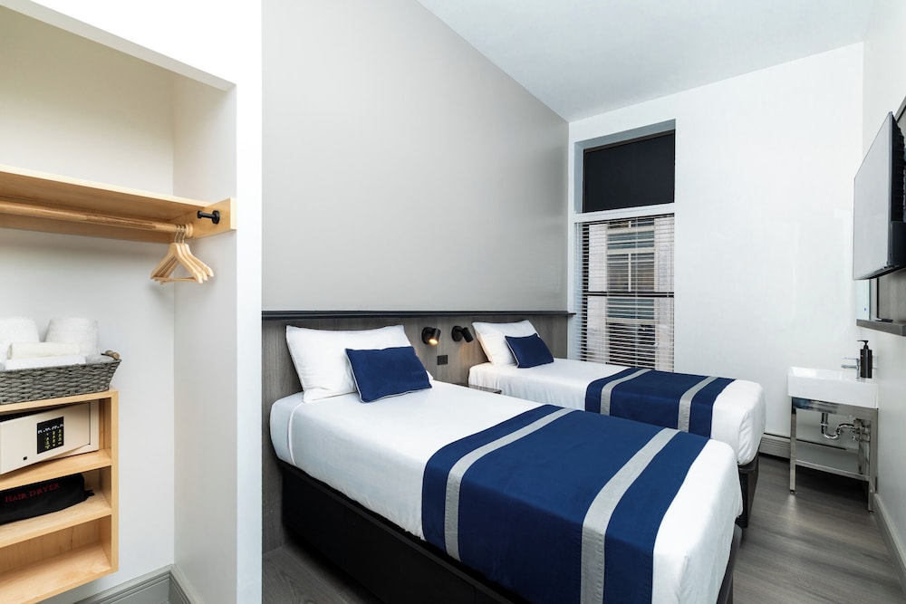 Americana Inn 14/50