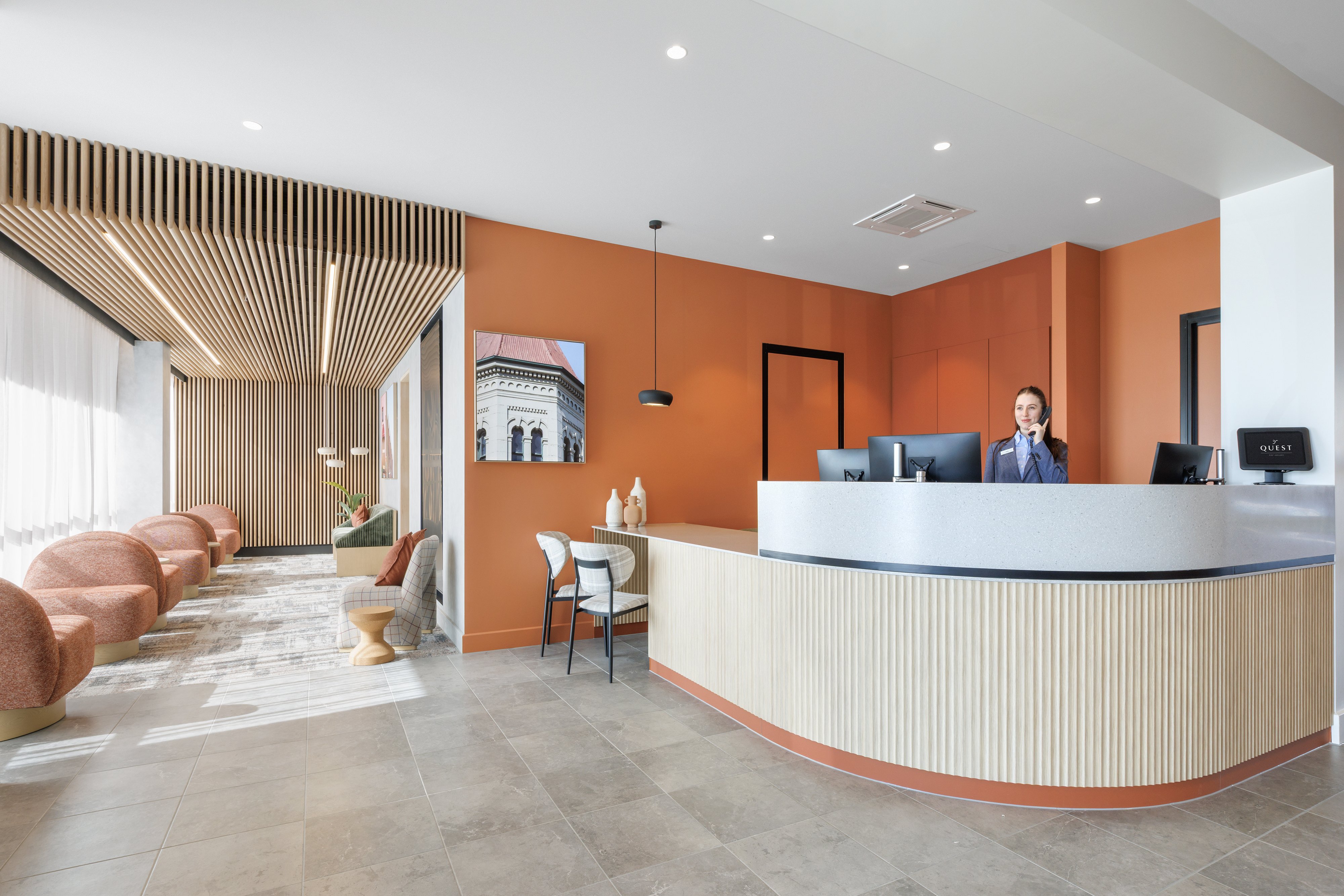 QUEST PORT ADELAIDE 10/62