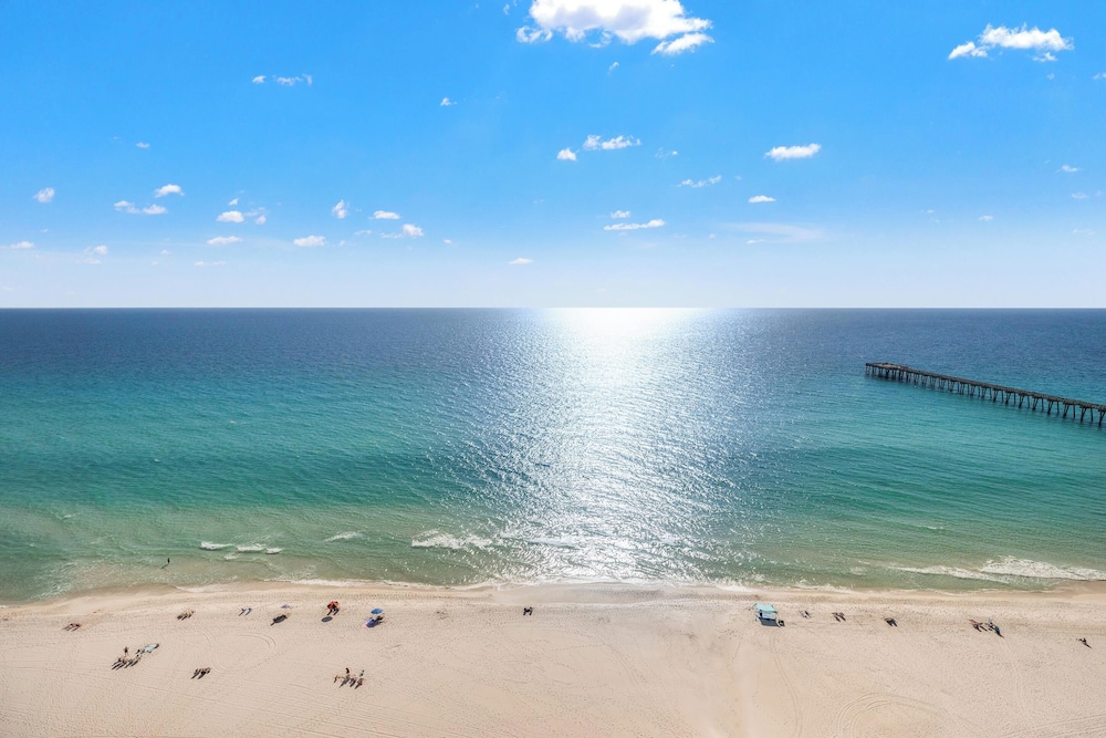 Calypso Beach Resort By Panhandle Getaways 77/82