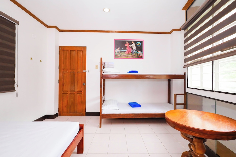 Mayon Backpackers Hostel 13/35
