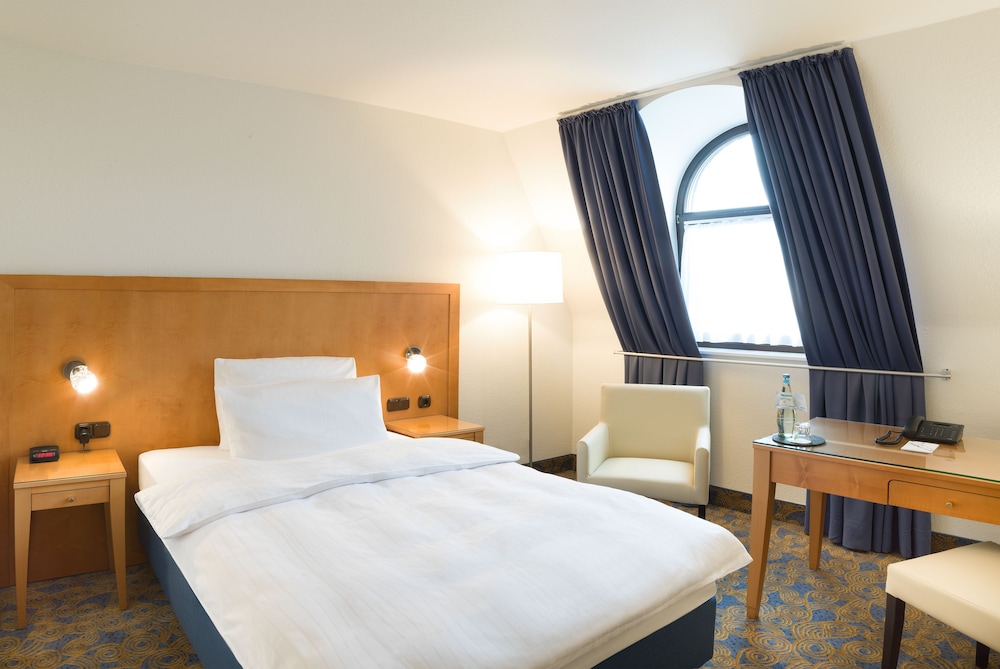 BEST WESTERN HOTEL TRIER CITY 9/46