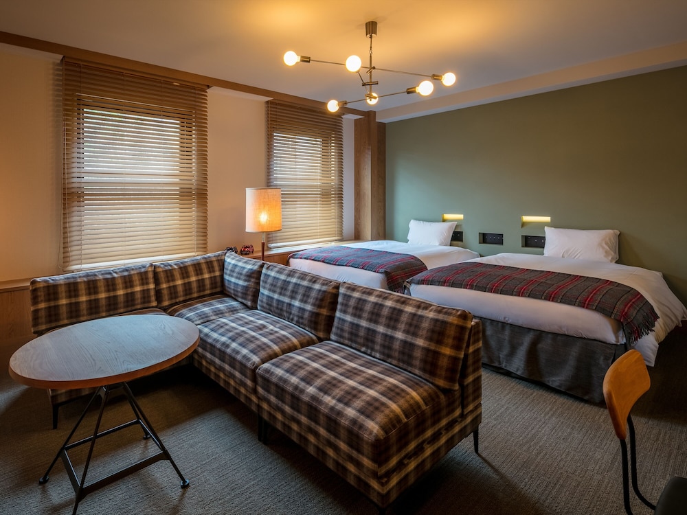 Twin-Line Hotel Karuizawa Japan 19/50