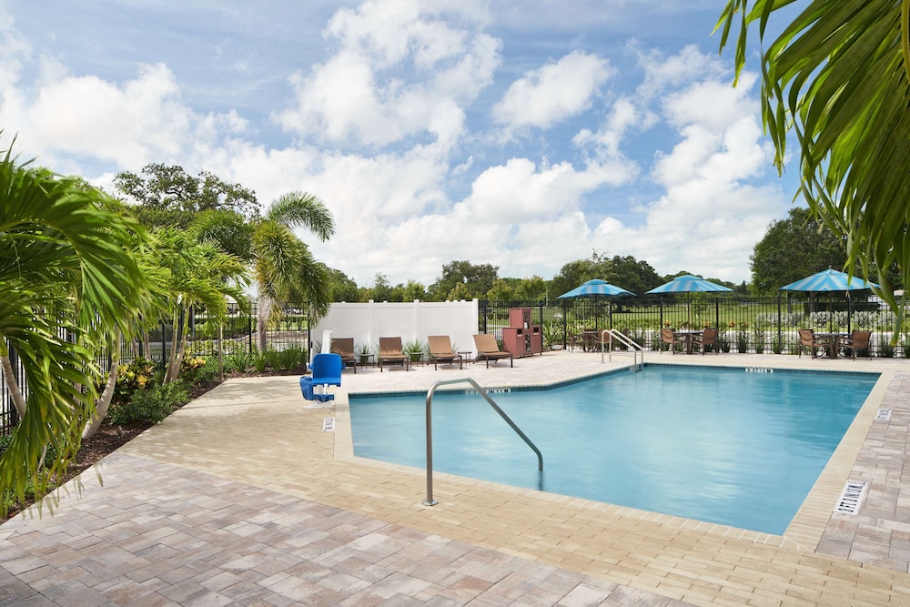 Hyatt Place Melbourne / Palm Bay 44/50