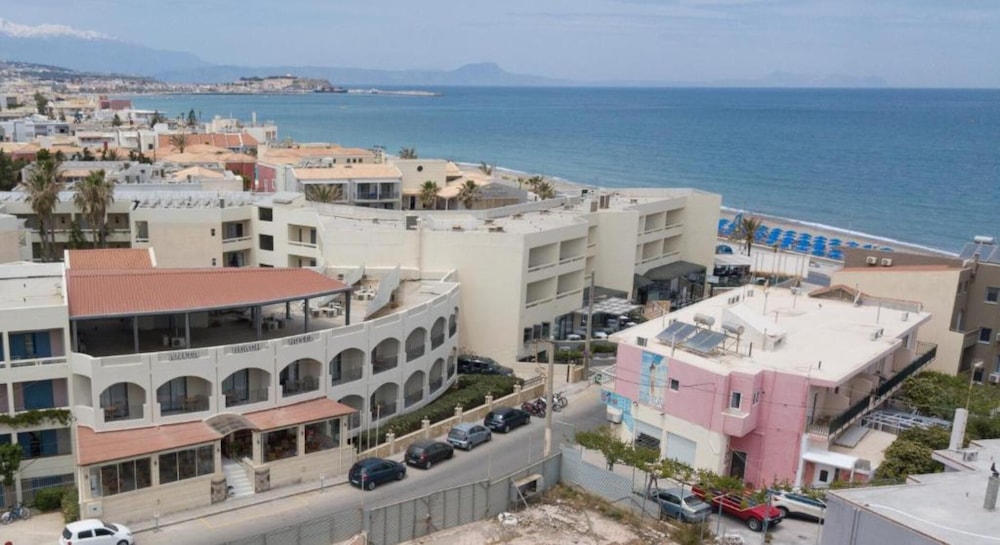 Anita Beach Hotel - Adults Only in RETHYMNO