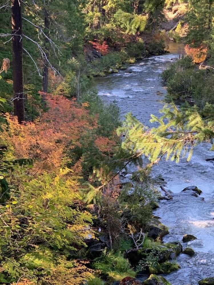 Union Creek Resort 42/50