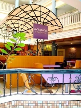 Megah D Aru Hotel Tanjung Aru Kota Kinabalu 5/50