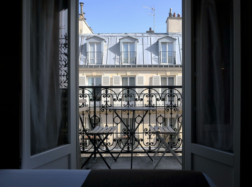 Hotel Odessa Montparnasse 7/59