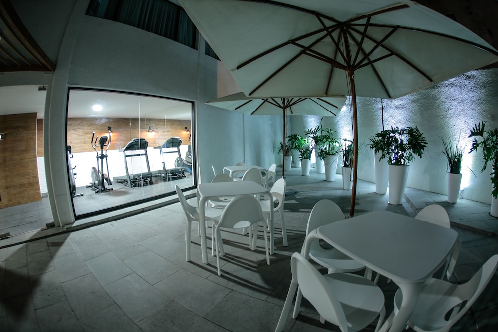 Hotel Perla Central 35/66