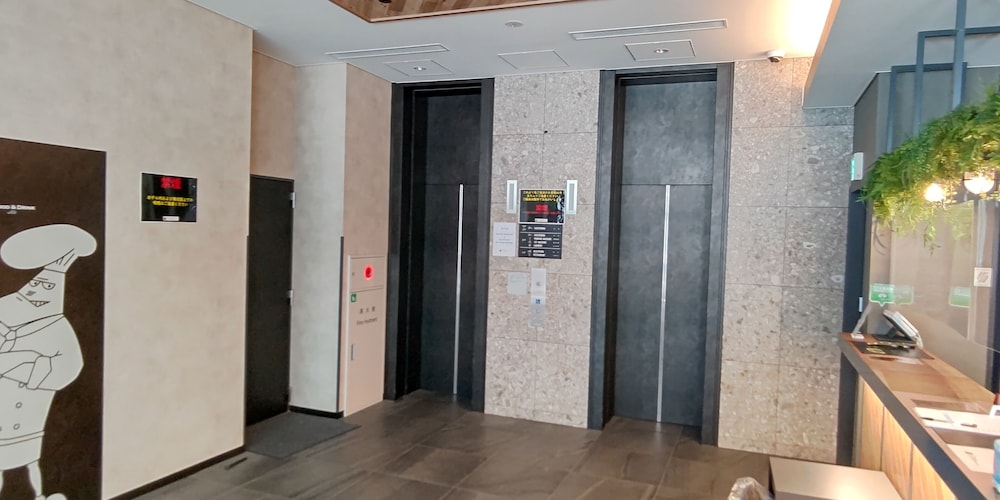Ici Hotel Ueno Shin Okachimachi 14/60