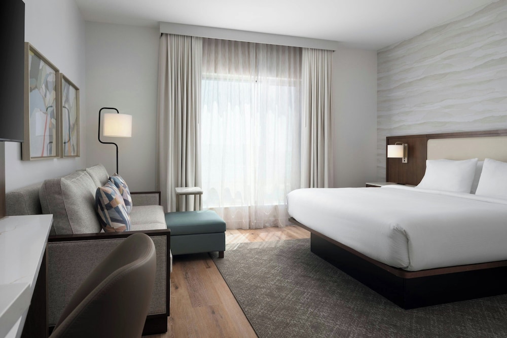 TownePlace Suites by Marriott Ventura Oxnard 10/45