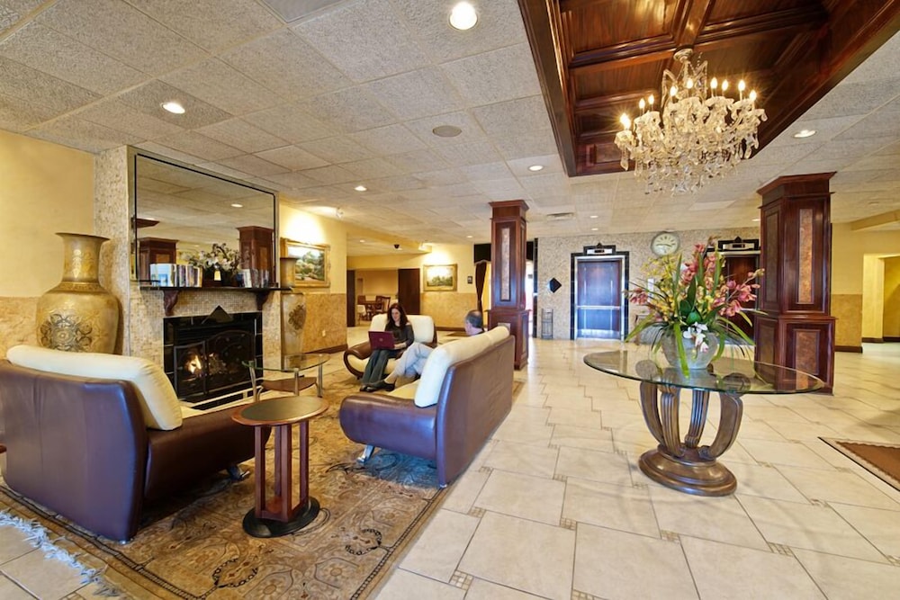 Silver Beach Hotel 8/50
