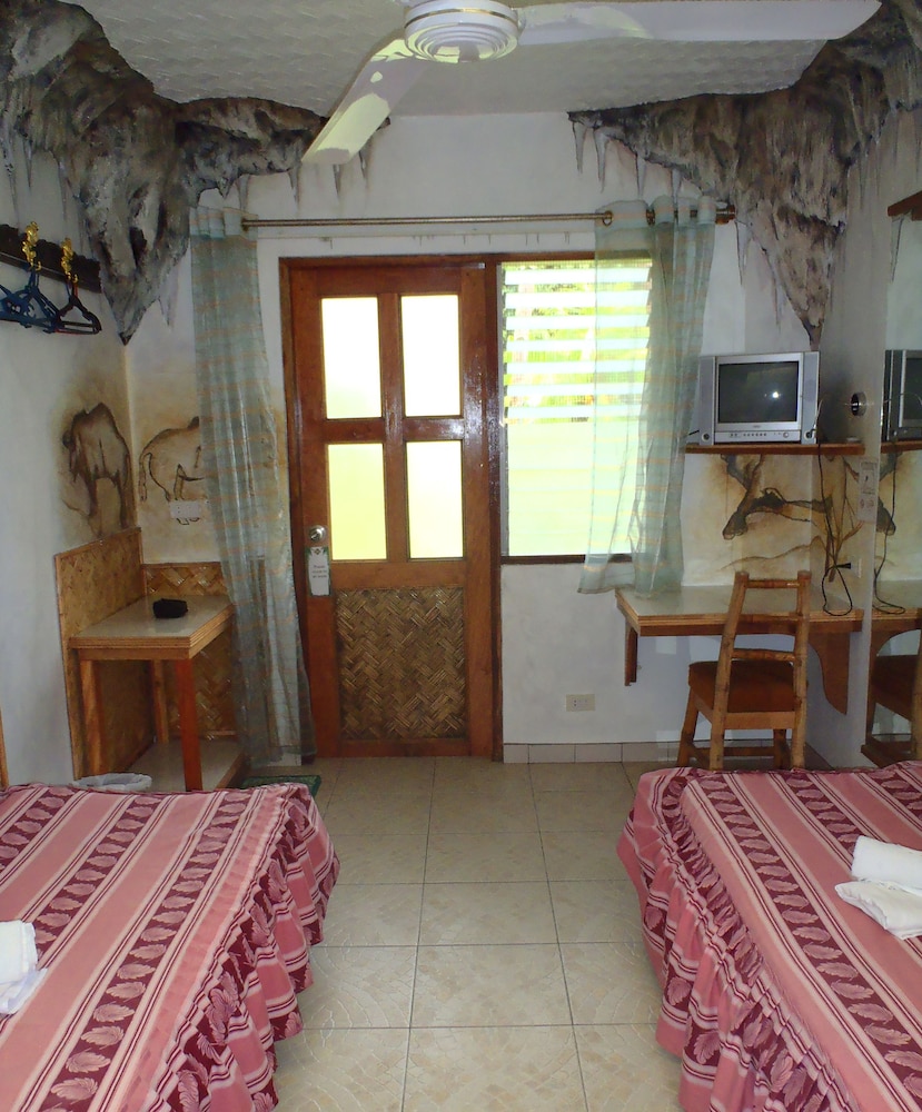 Kokosnuss Garden Resort 19/50