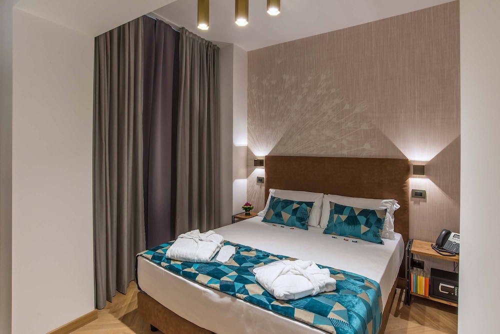Navona Essence Hotel 19/67