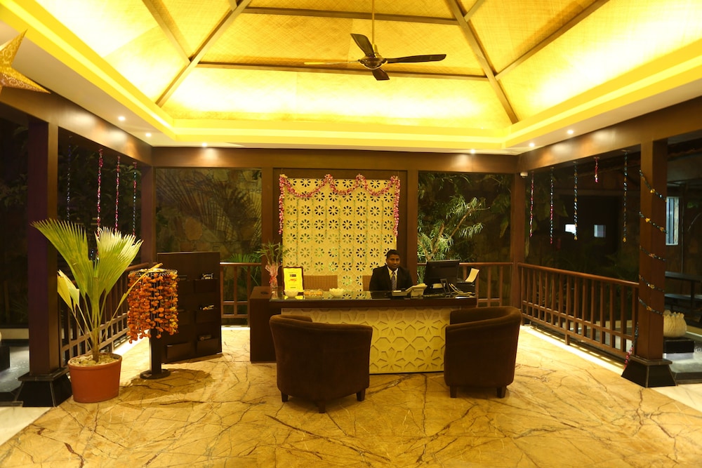 Ramya Resort & Spa 31/50