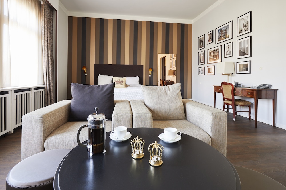 First Hotel Grand Odense 62/82