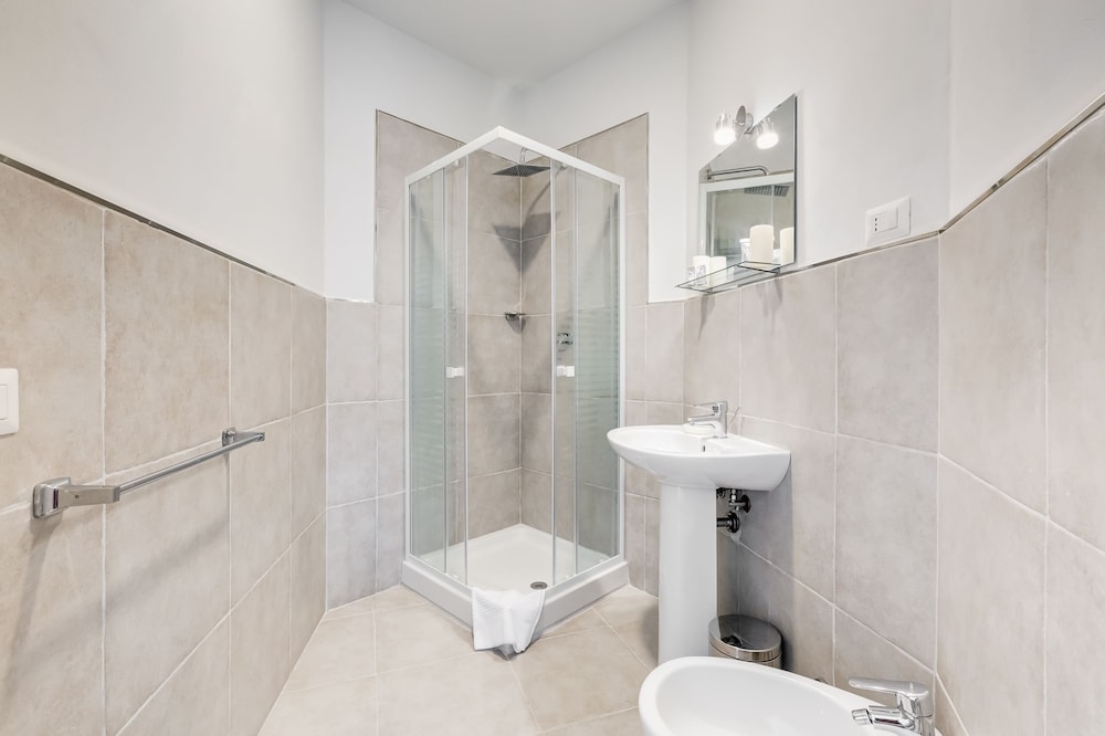 San Pietro Rooms Hotel 26/29
