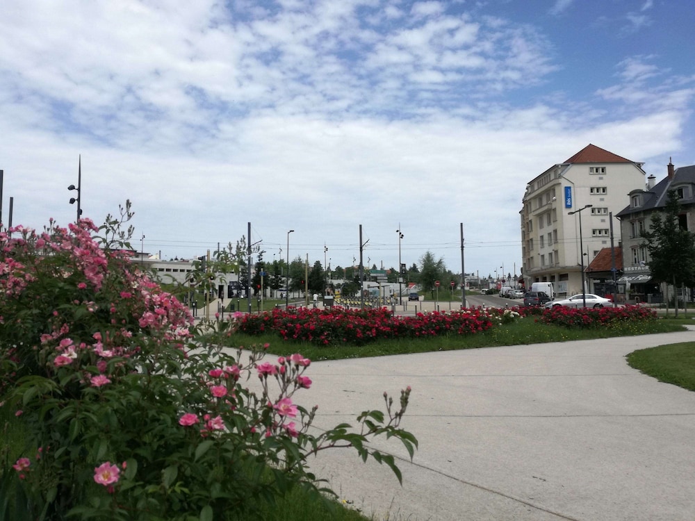 Ibis Budget Besancon Centre Gare 58/65
