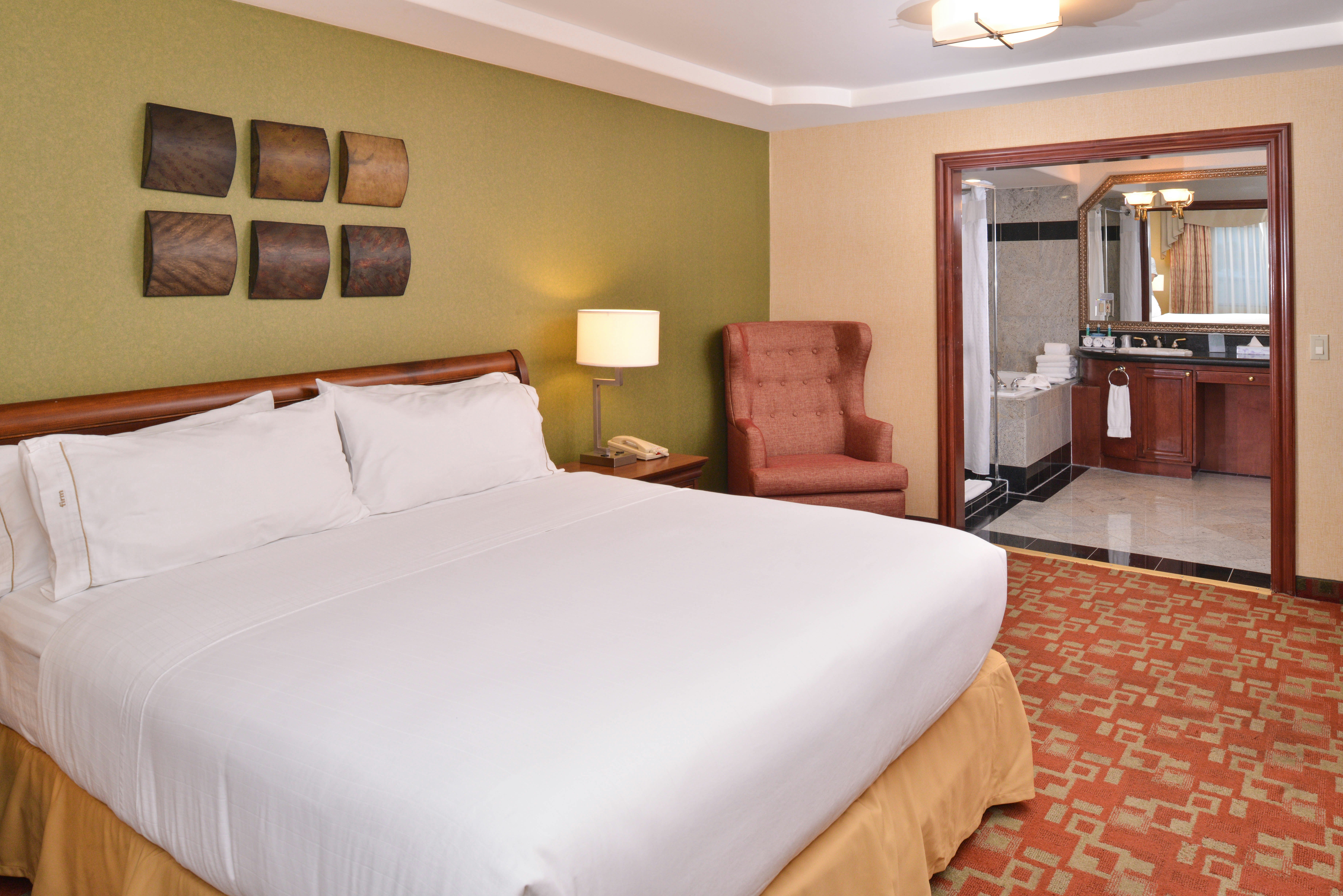 Holiday Inn Express Hotel And Suites el Centro 23/70