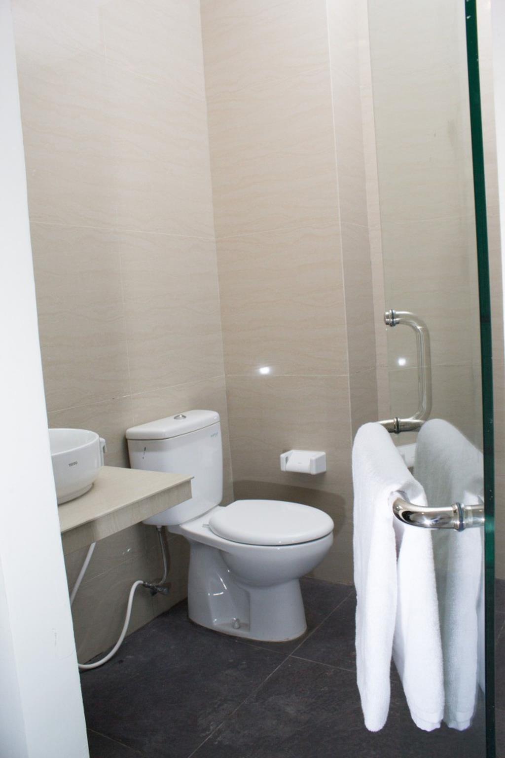 Hotel Sakura Manado 48/48