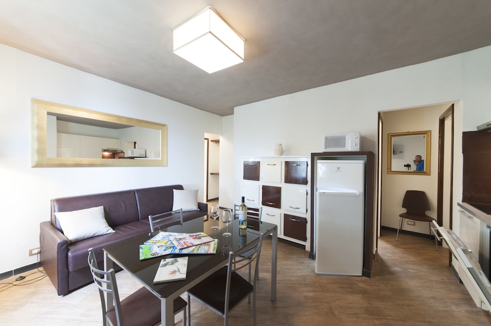 Villa Giada Resort 74/100