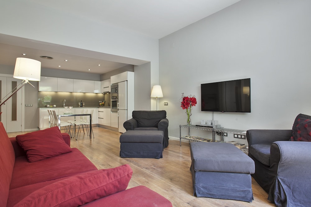 Bonavista Apartments Passeig de Gracia 38/67