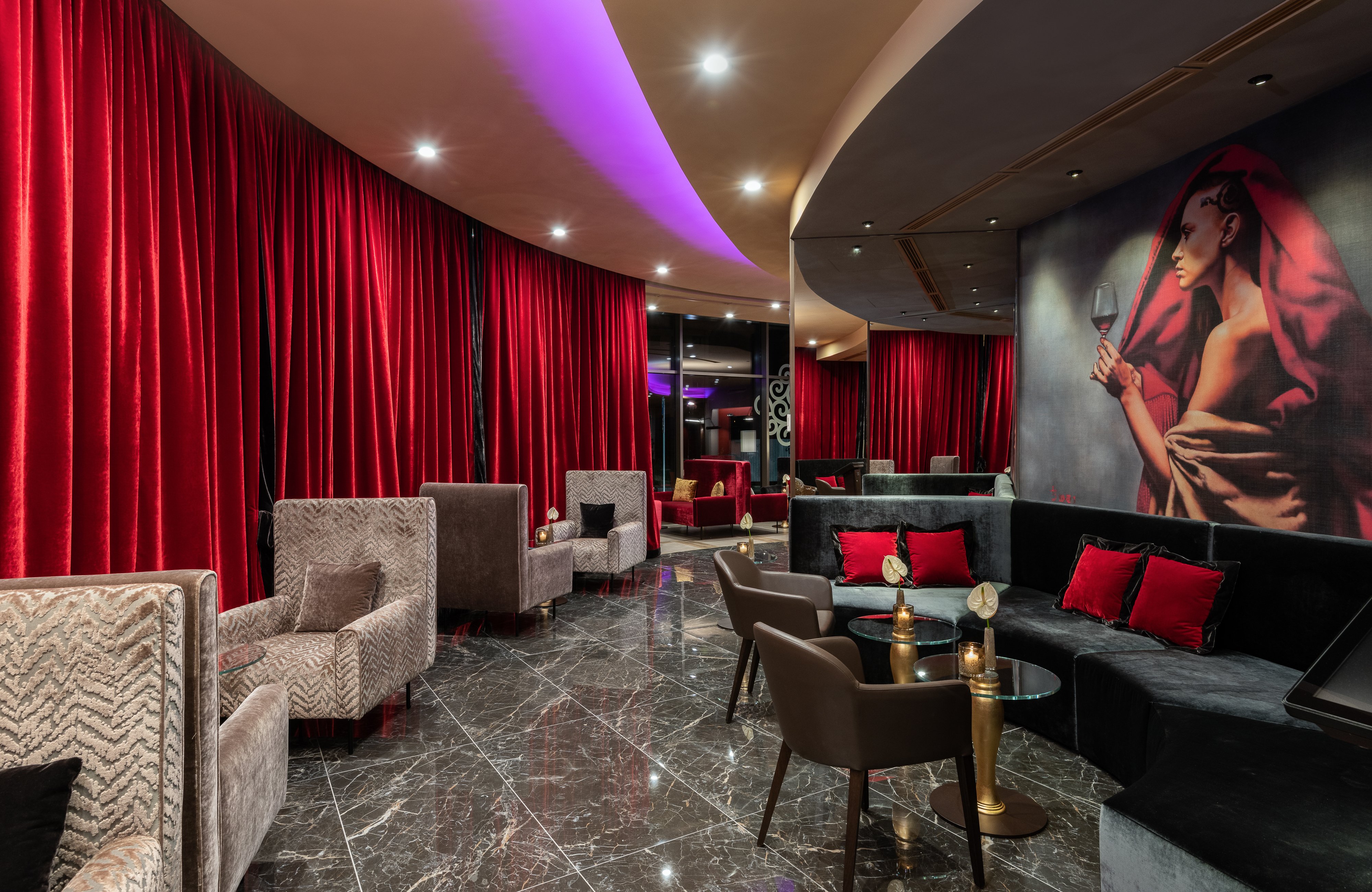 Leonardo Royal Hotel Venice Mestre 27/50