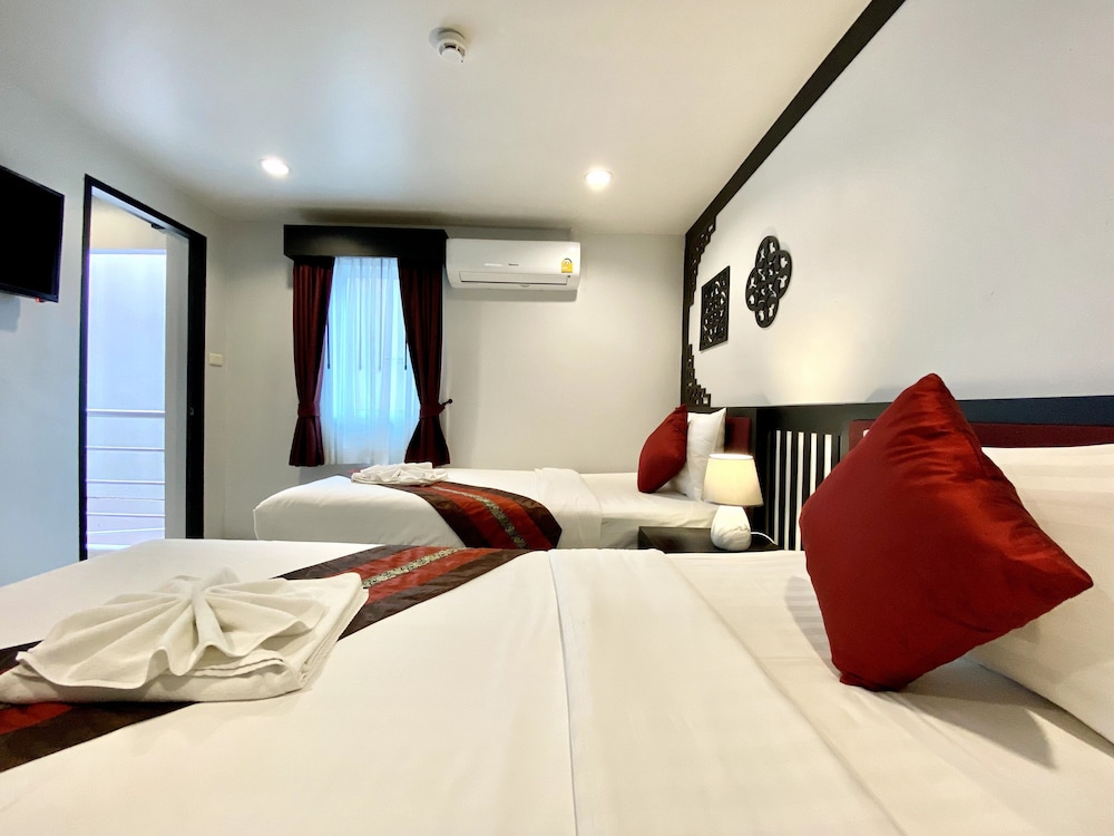 SUPERIOR, TWIN BEDS