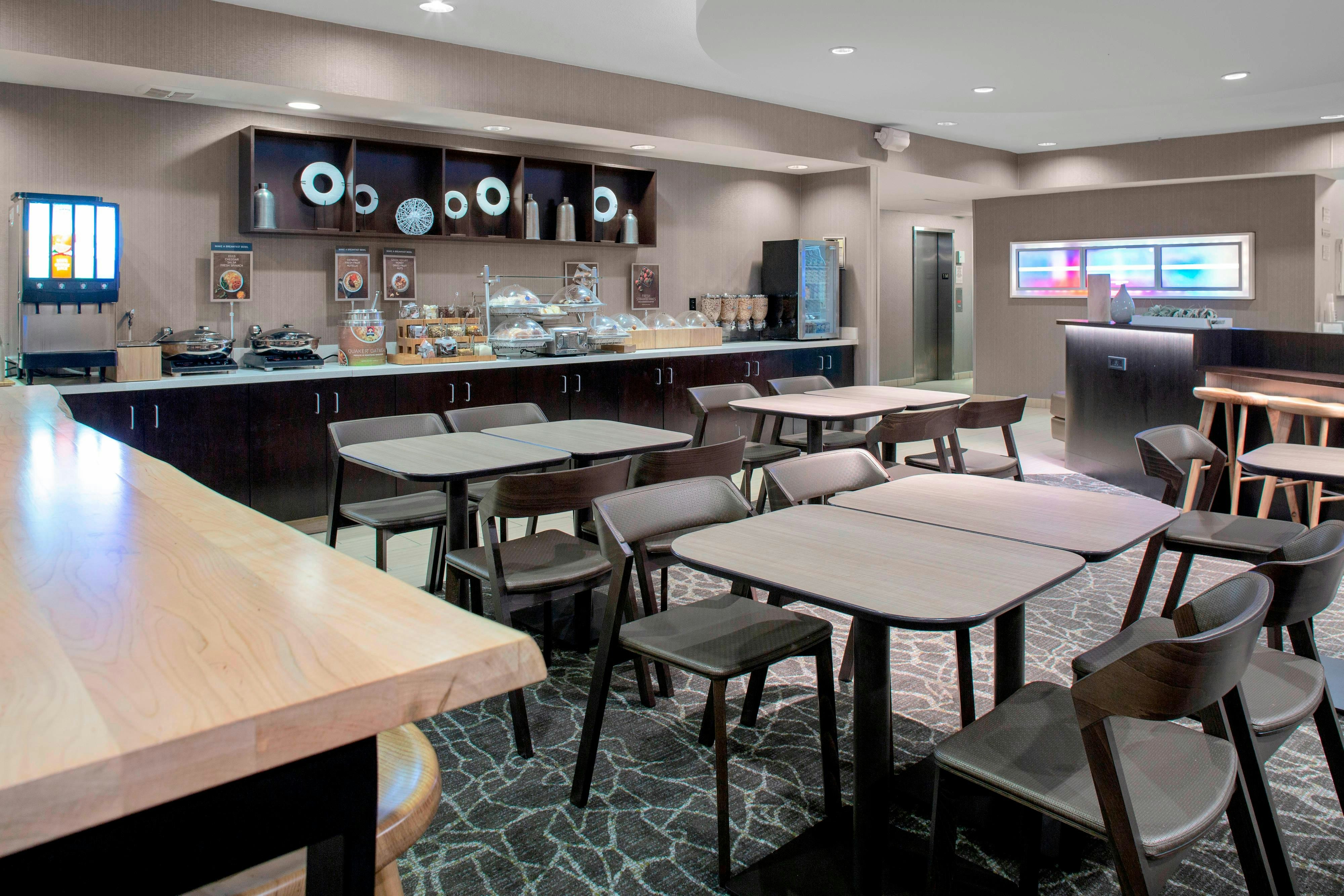 Springhill Suites Memphis East/Galleria 26/41