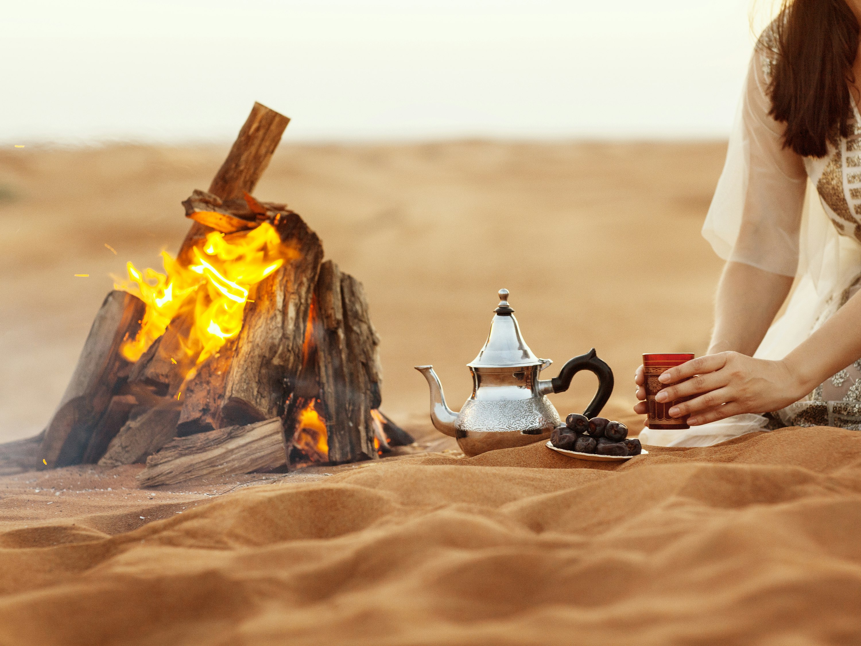 Aldhafra Resort, Vignette Collection, an IHG Hotel 72/74