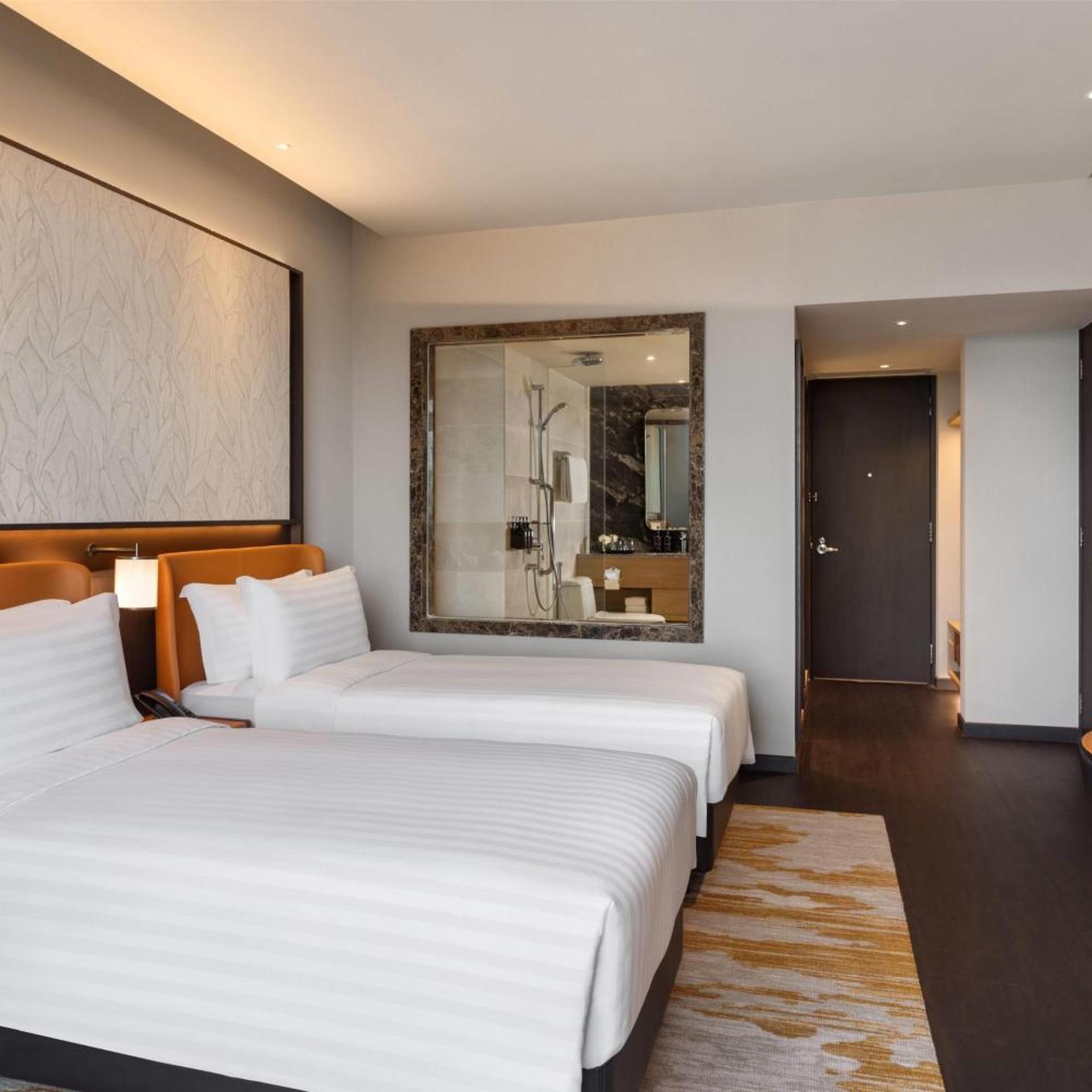 Wyndham Singapore Hotel