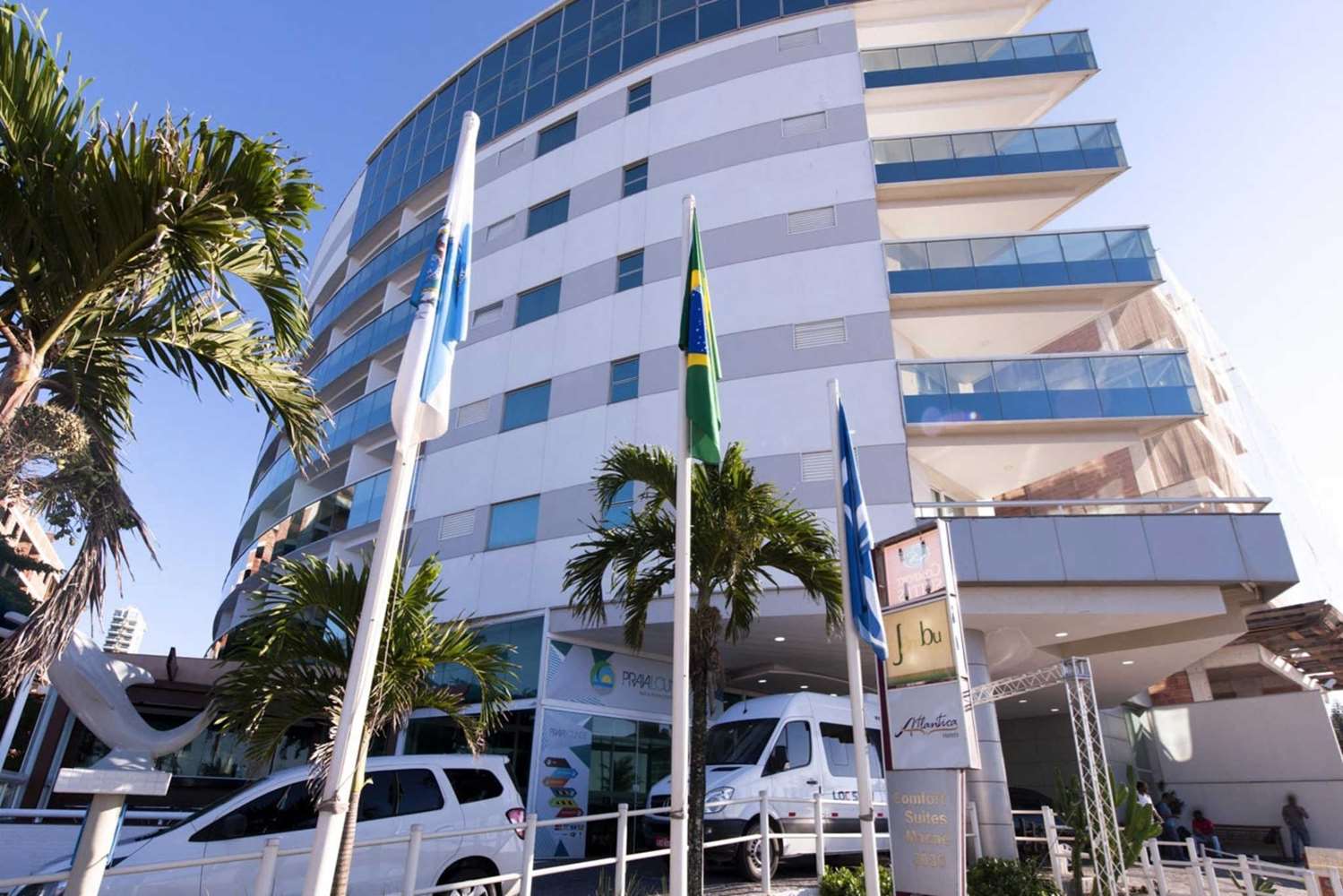 Comfort Suites Macae 2/43