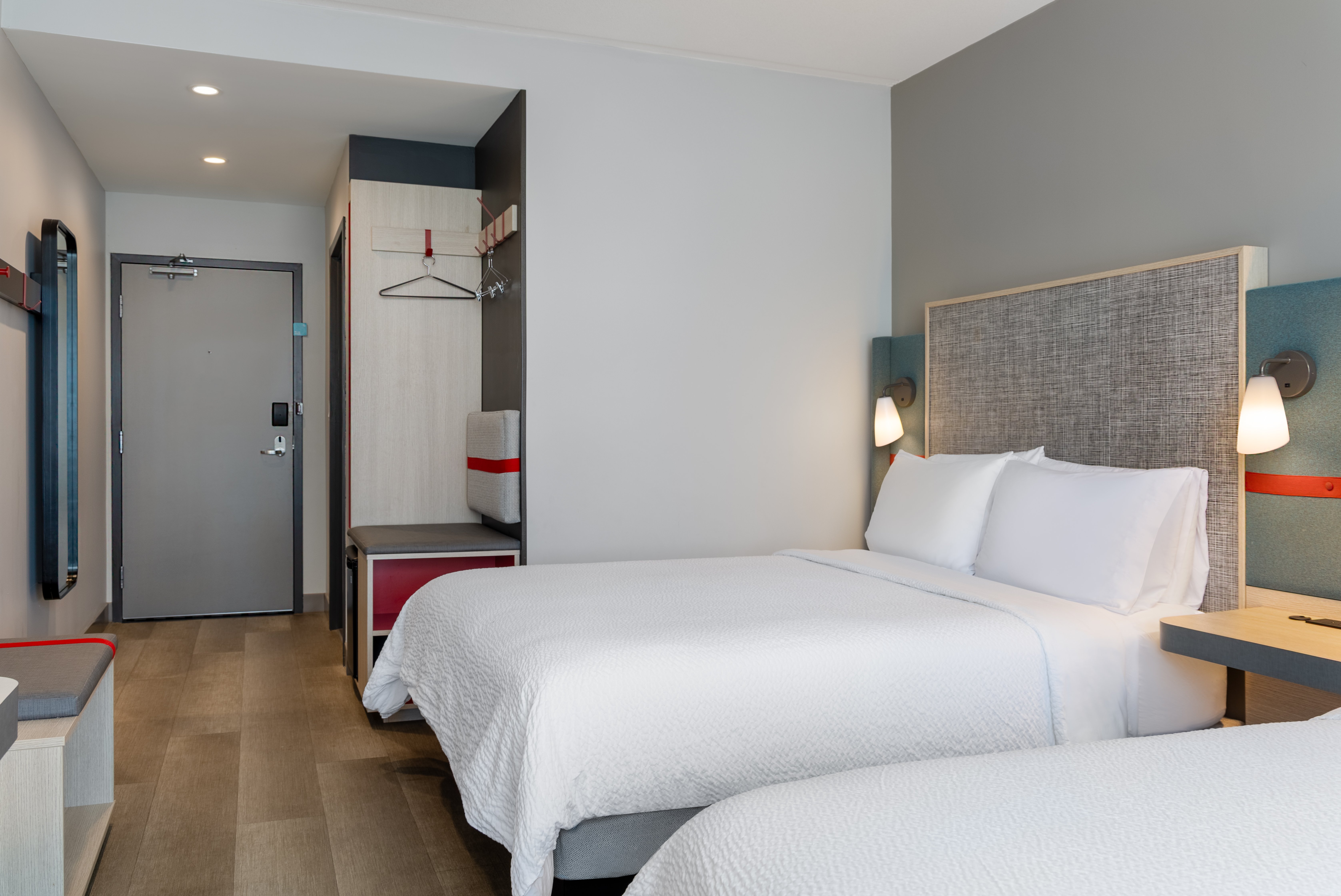 Avid Hotel Toronto - Vaughan Southwest 20/68