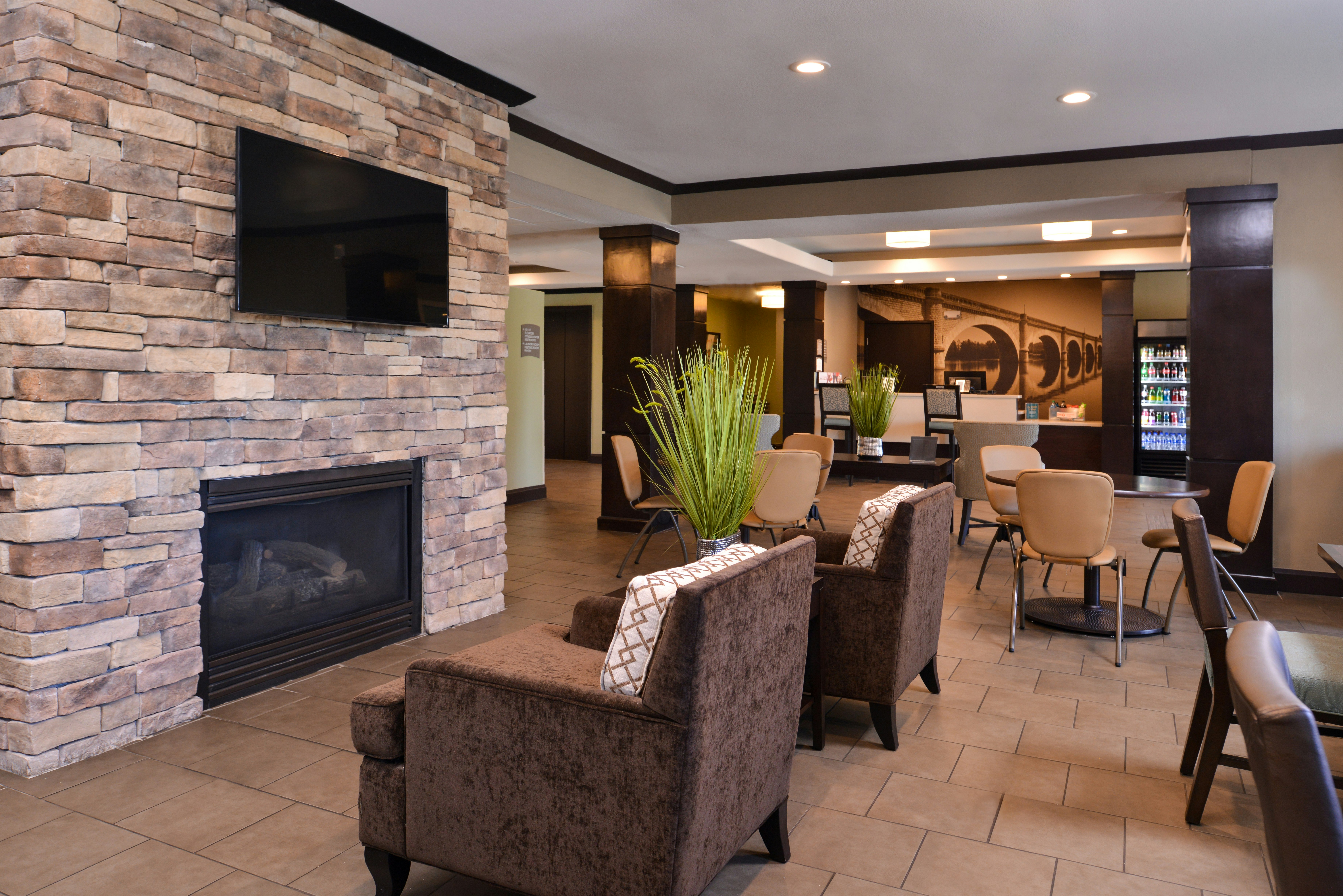 Staybridge Suites Wichita Falls 20/27