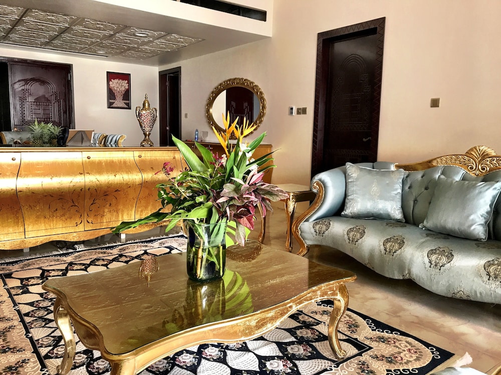Madinat Al Bahr Business & Spa Hotel 58/75
