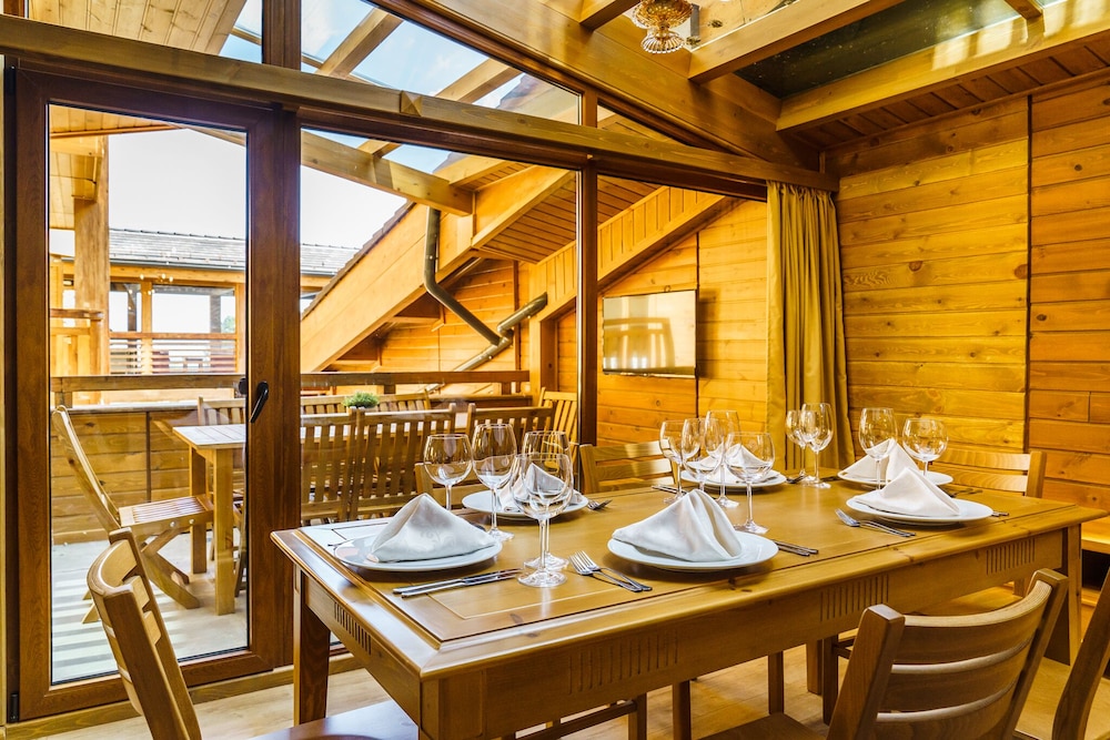 Pirin Golf Country Club Apartments 35/50