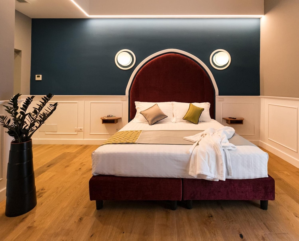 JB Relais LUXURY 16/71