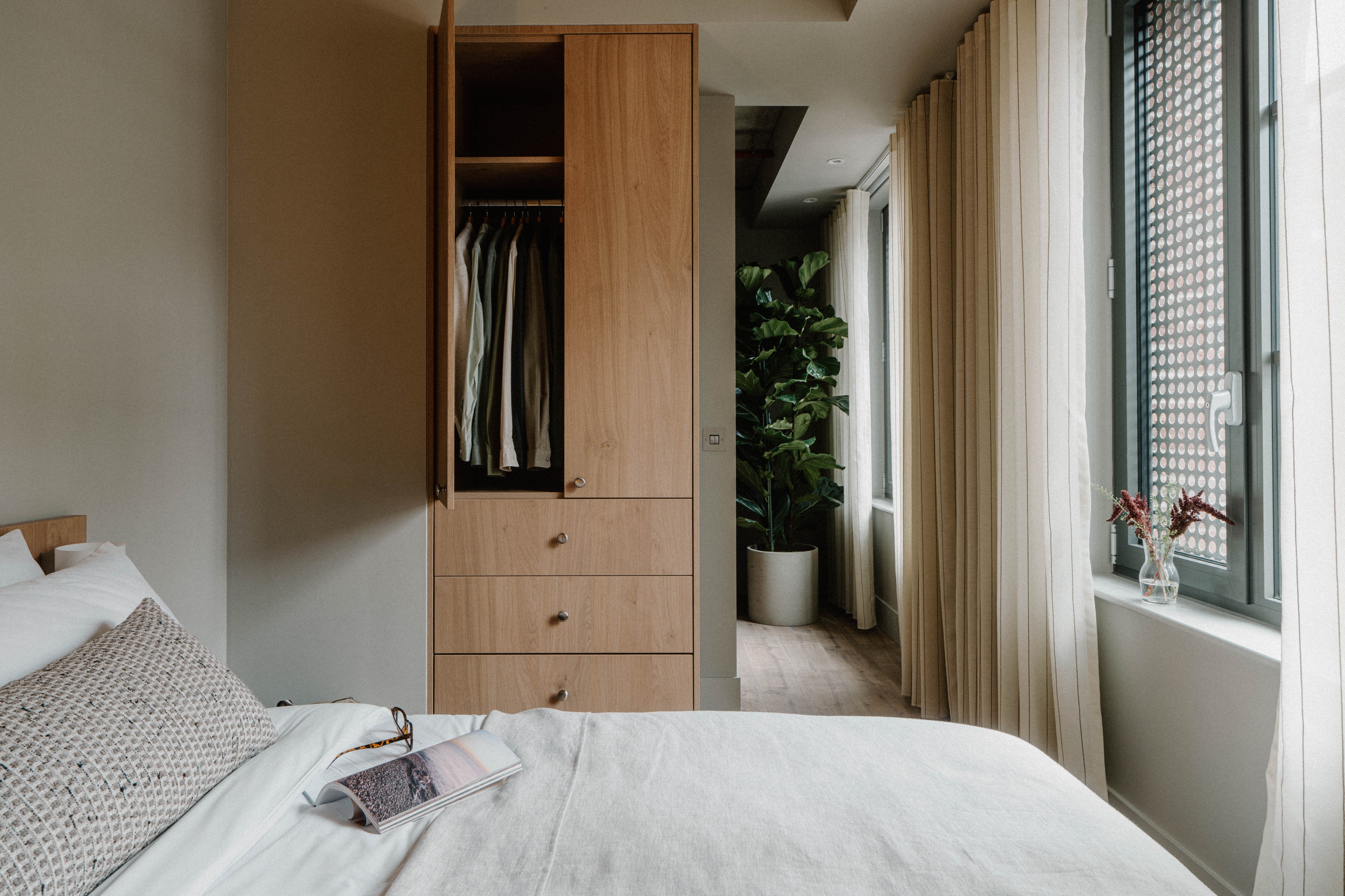 Mason & Fifth, Westbourne Park 2/41