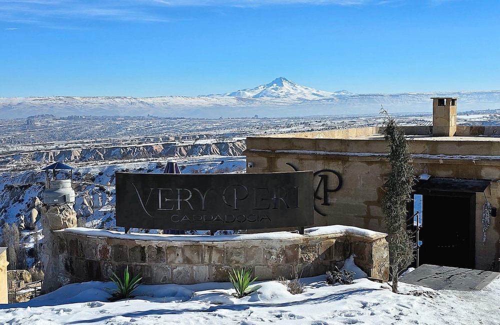 Very Peri Cappadocia 5/47