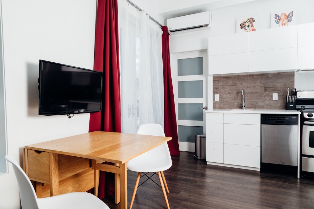 The Flatbook Boutique Hotel 47/66