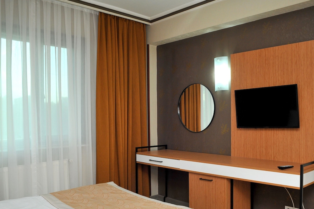 Lion City Hotel Ankara 40/50