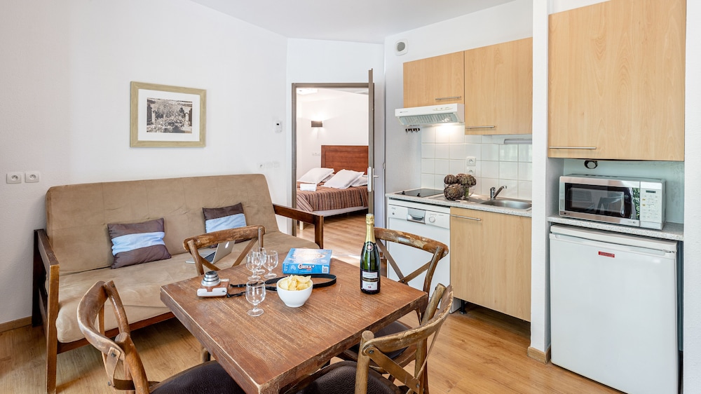 Madame Vacances Les Cottages de Valjoly 16/50
