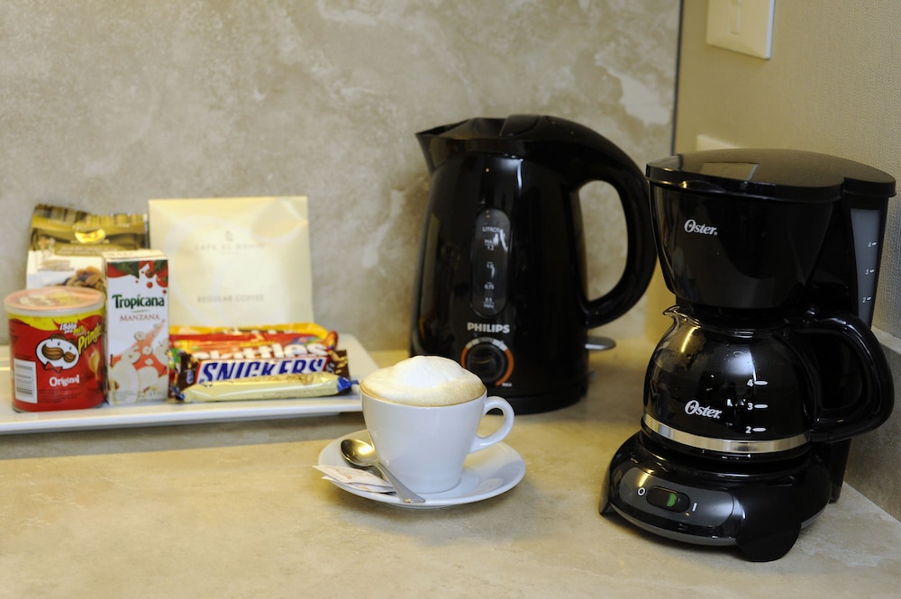 Urban Suites Recoleta Boutique Hotel photo4