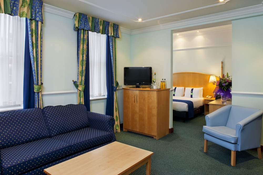 The Welbeck Hotel by IHG 52/78